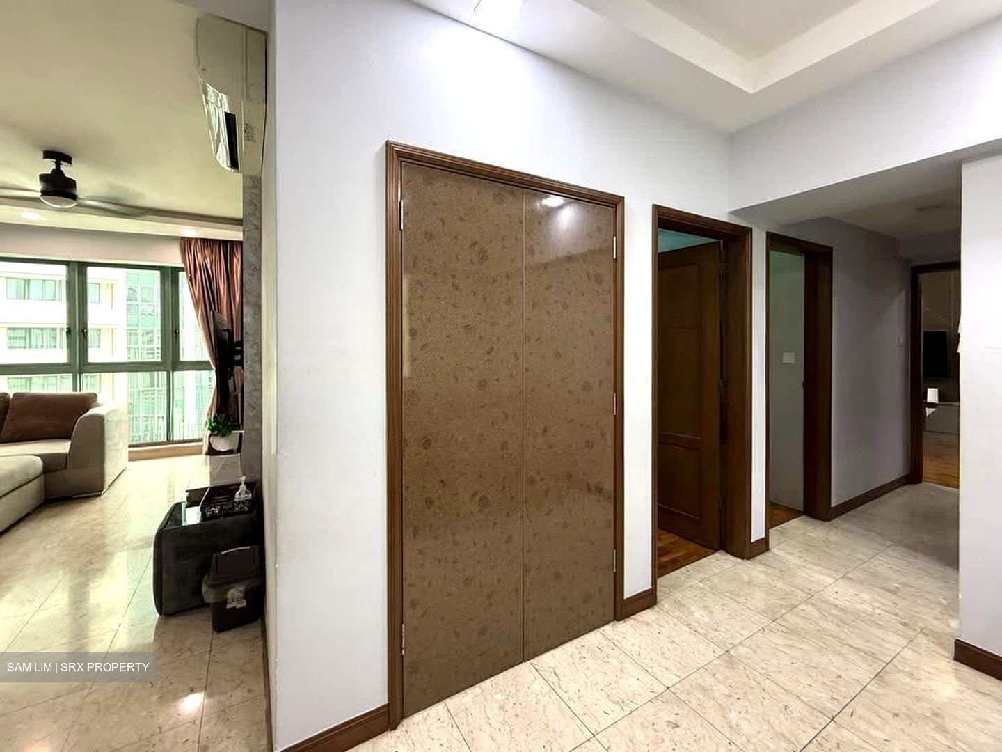 Palm Gardens (D23), Condominium #636640741